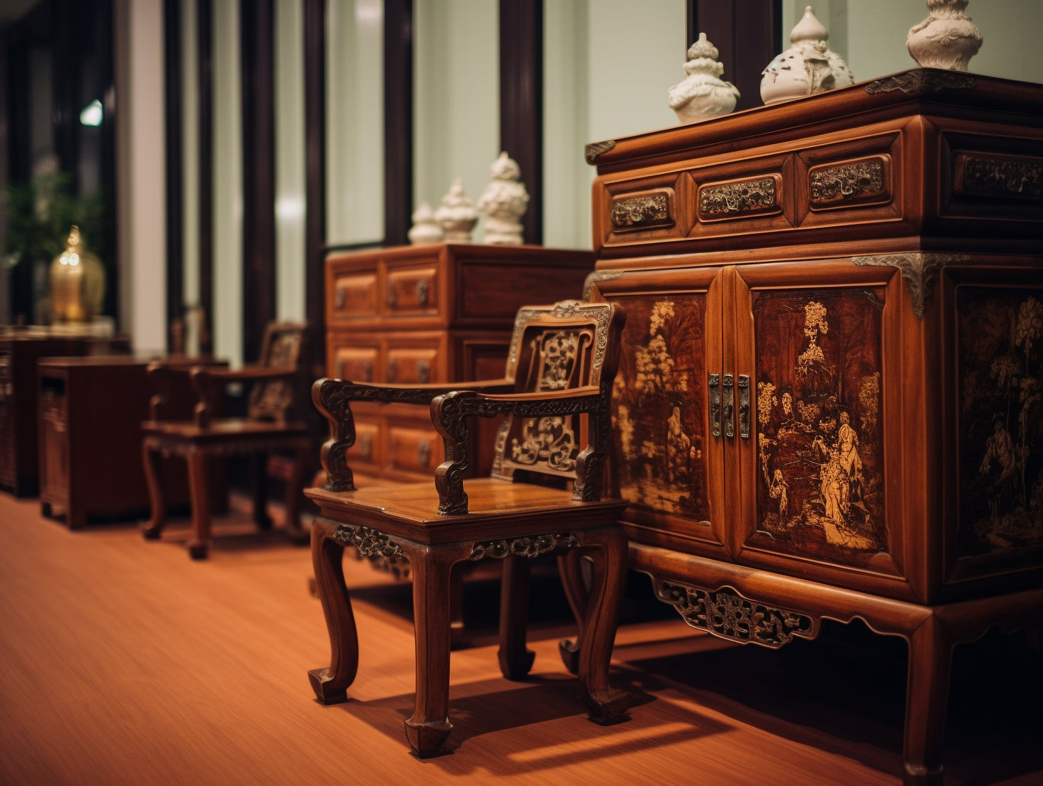 Furniture